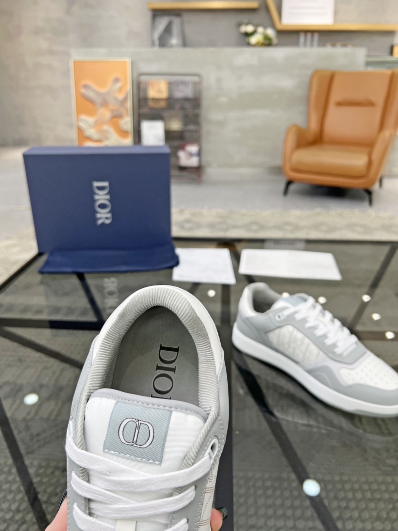 Christian Dior Casual Shoes